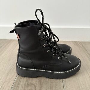 Zara Girls Boots